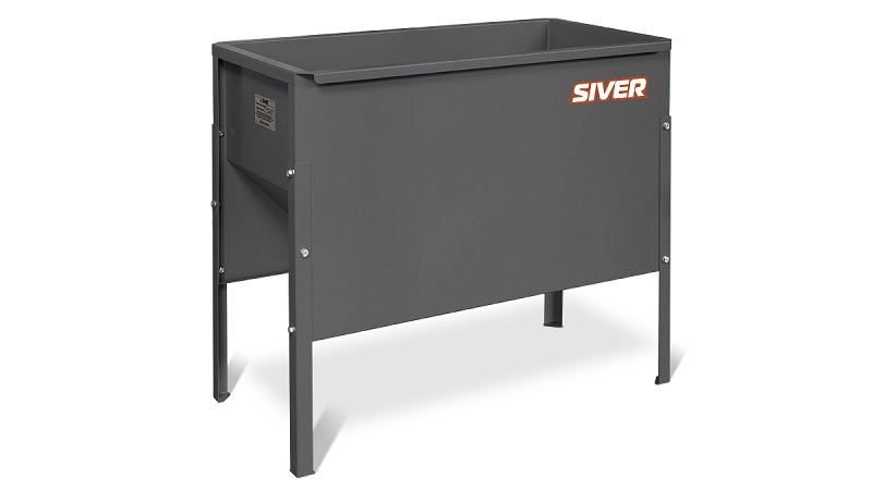 Siver СВ-01 Ванна для проверки шин и камер