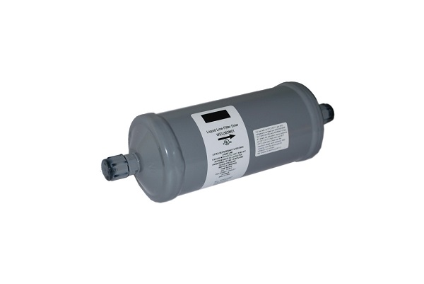 Robinair 5117486  Фильтр-осушитель к установкам для заправки кондиционеров