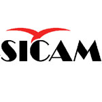 Новое поступление шиномонтажного оборудования Sicam (производство Италия) на склад в г. Москва
