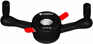 Haweka 143 403 006 ProGrip