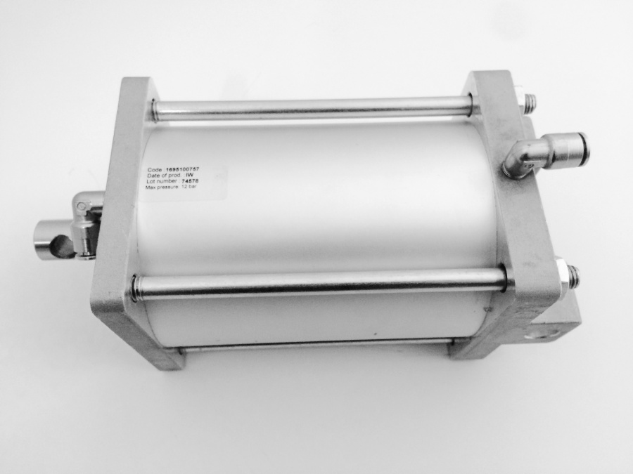 Sicam 100757 Наклонный цилиндр для станков серии EVO
