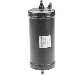 CTR 4017229 Фильтр-осушитель к установкам для заправки кондиционеров