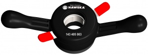 Haweka 143 403 003 ProGrip
